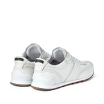 Runners in pelle Soft MZDKG3235 C4295 BRUNELLO CUCINELLI 