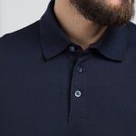 Polo manica corta M0B138116 C9708 BRUNELLO CUCINELLI 