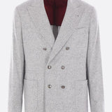 Abito due pezzi Galles MA4797LDBH2 C151 BRUNELLO CUCINELLI 