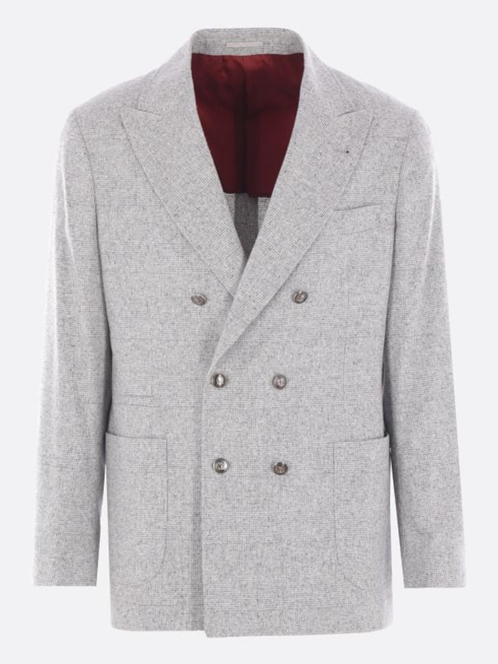 Abito due pezzi Galles MA4797LDBH2 C151 BRUNELLO CUCINELLI 