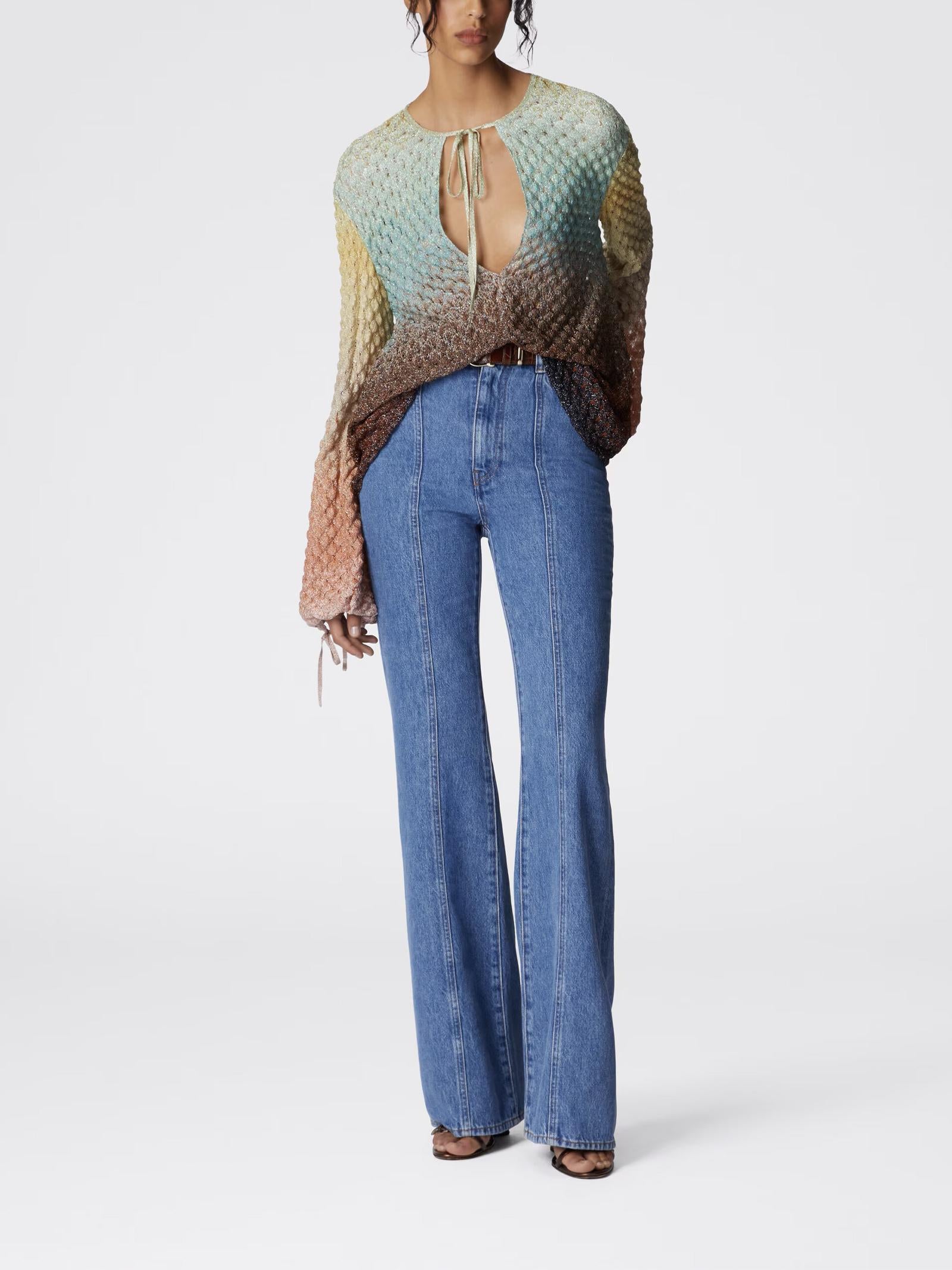 MISSONI DS25SJ0RBR0134S6154