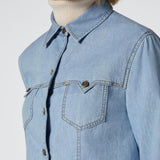 Camicia occidentale