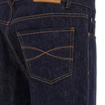 Jeans 5 tasche M233PD3210 C9014 BRUNELLO CUCINELLI 