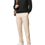 Maglioa girocollo in cashmere M2300100 CH101 BRUNELLO CUCINELLI 