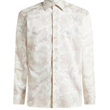 Camicia Paisley