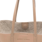 Borsa BC Duo in vitello MBTKD2573 C4275 BRUNELLO CUCINELLI 