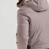 Piumino con cappuccio staccabile MV4061606 CGZ67 BRUNELLO CUCINELLI 