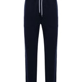 Pantaloni sportivi con coulisse MM8313243G C1265 BRUNELLO CUCINELLI 