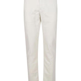 Pantaloni Bobby slim fit