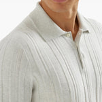 Polo maniche corte M29806305 CI807 BRUNELLO CUCINELLI 