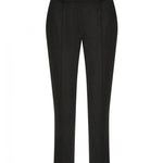 Pantaloni cropped D474P607VWX 95708 ERMANNO SCERVINO 
