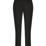 Pantaloni cropped D474P607VWX 95708 ERMANNO SCERVINO 