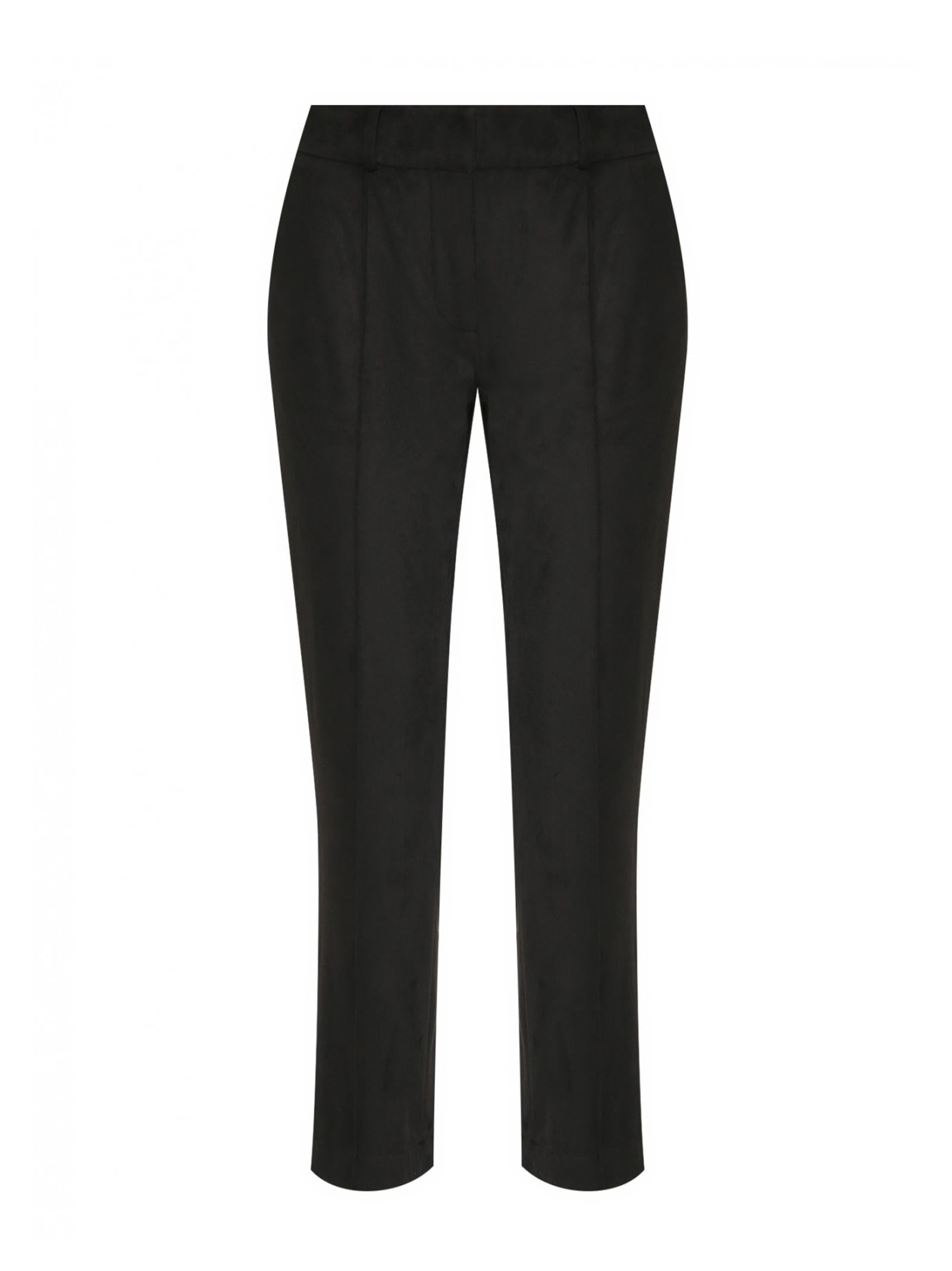 Pantaloni cropped D474P607VWX 95708 ERMANNO SCERVINO 