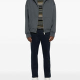 Pantaloni Bobby slim fit