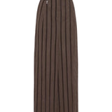 Gonna lunga MH911G3786 C8705 BRUNELLO CUCINELLI 