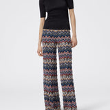 Lupetto manica corta DS25WN13BK01BY L905E MISSONI 