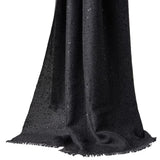 Sciarpa in cashmere e seta MSC915029 C2803 BRUNELLO CUCINELLI 