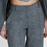 Pantalone palazzo D476P308ZFY S4706 ERMANNO SCERVINO 