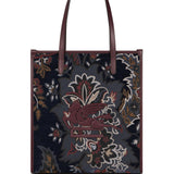 Borsa Trotter media