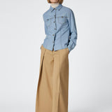 Camicia occidentale