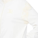 Felpa in misto lana D474M606LEM 10104 ERMANNO SCERVINO 