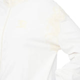 Felpa in misto lana D474M606LEM 10104 ERMANNO SCERVINO 