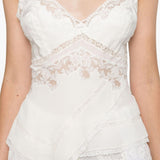 Top in pizzo