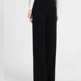 Pantalone palazzo D476P707TEILM 95708 ERMANNO SCERVINO 