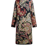 Cappotto reversibile