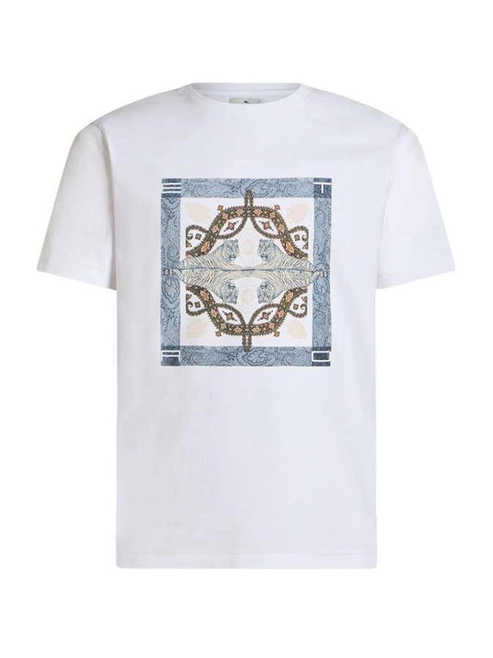 ETRO MRMA0002AK605W0800