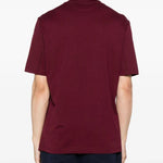 T-shirt in jersey di cotone M0B138440 COA16 BRUNELLO CUCINELLI 