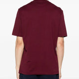 T-shirt in jersey di cotone M0B138440 COA16 BRUNELLO CUCINELLI 