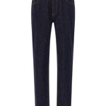 Jeans 5 tasche M233PD3210 C9014 BRUNELLO CUCINELLI 