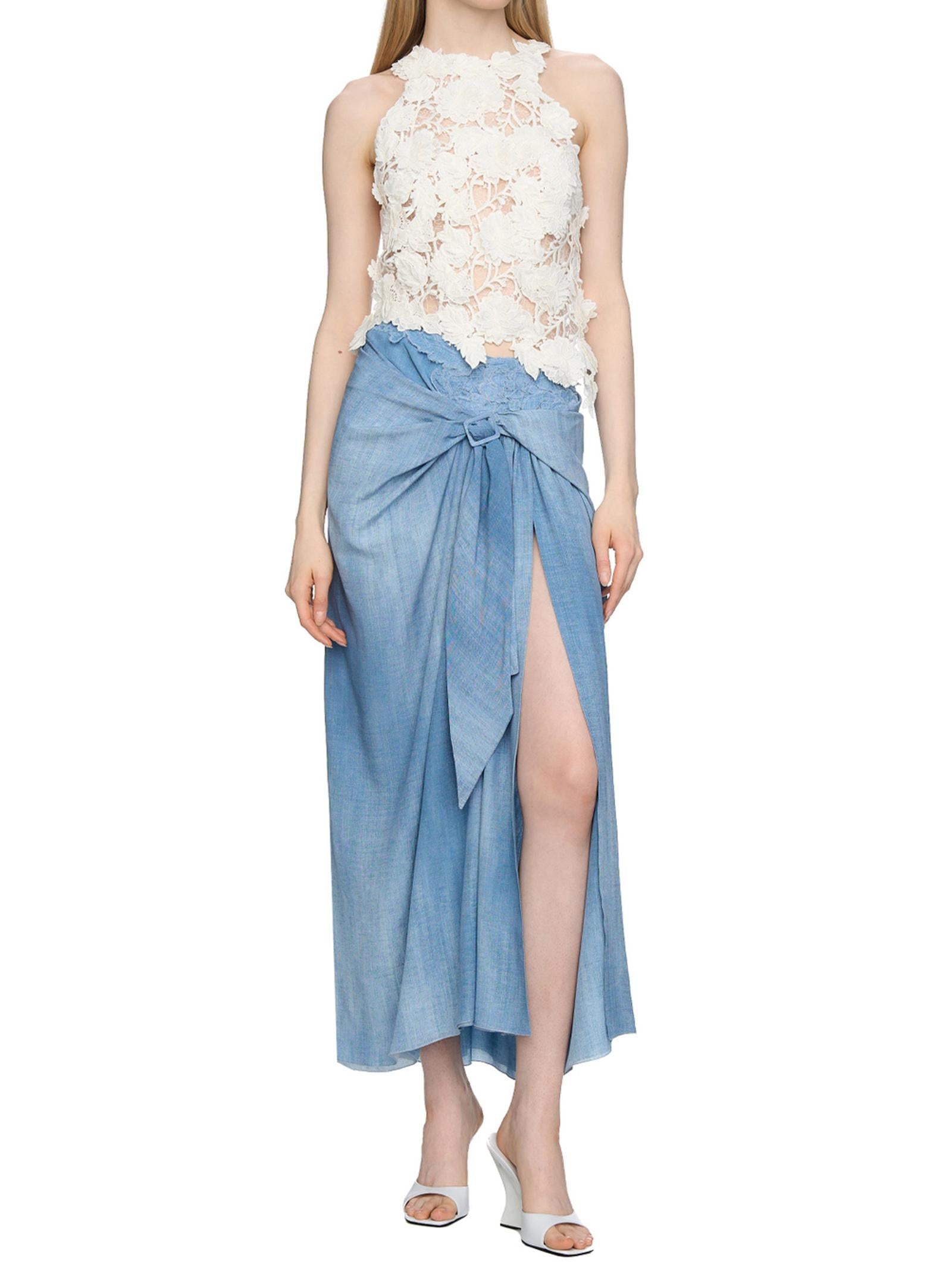 ERMANNO SCERVINO D462O328XFUS4217