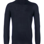 Maglia collo alto cashmere e seta M2300103 CW425 BRUNELLO CUCINELLI 