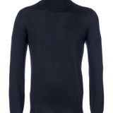 Maglia collo alto cashmere e seta M2300103 CW425 BRUNELLO CUCINELLI 