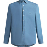 Camicia in cotone