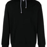 Felpa con cappuccio M0T359021G C101 BRUNELLO CUCINELLI 