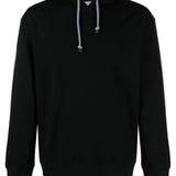 Felpa con cappuccio M0T359021G C101 BRUNELLO CUCINELLI 