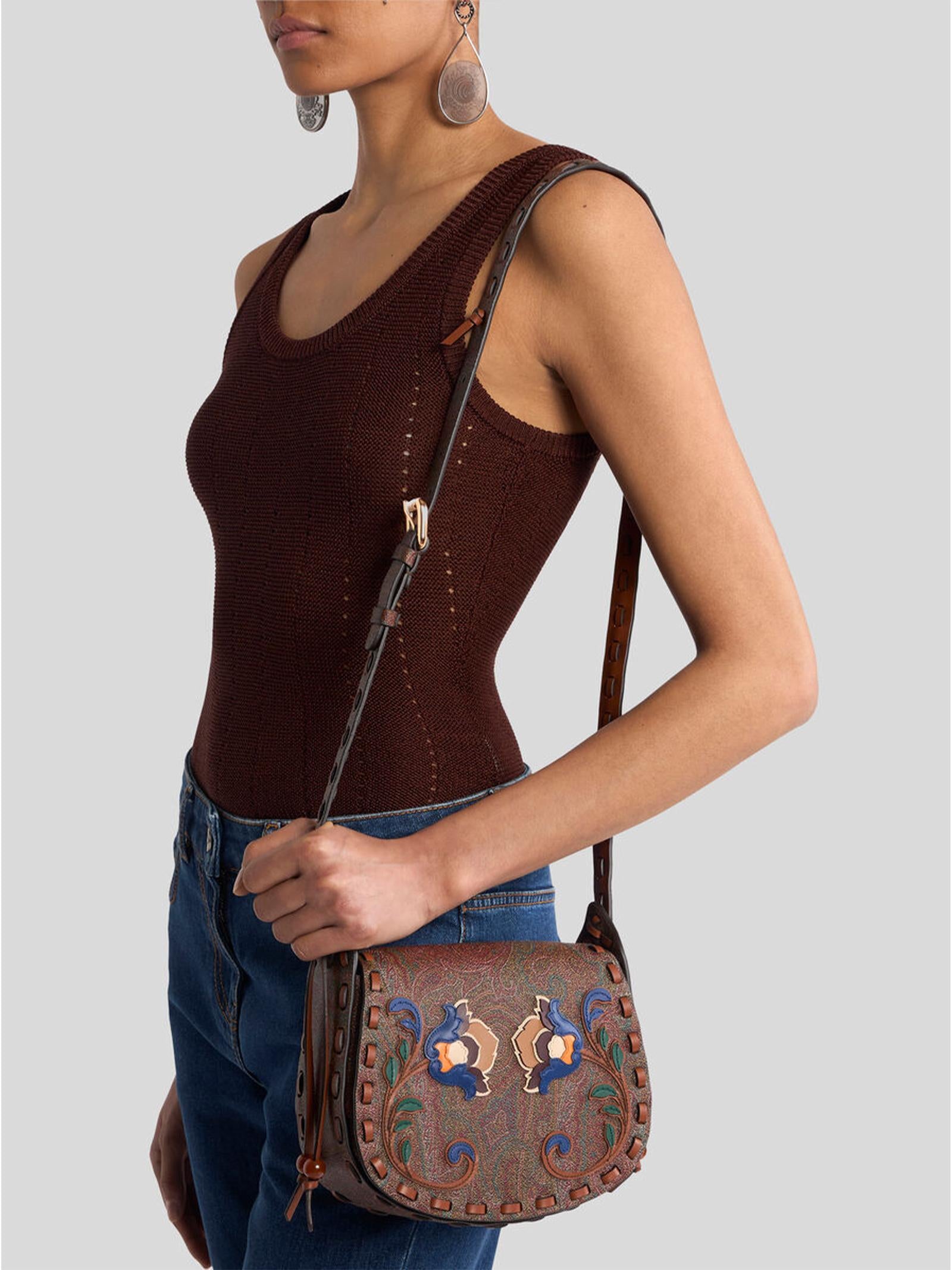 ETRO WP1C0014AE248S9865