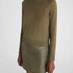 ERMANNO SCERVINO D455M770SVU90512