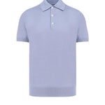Polo in cotone M29800125 CAS12 BRUNELLO CUCINELLI 