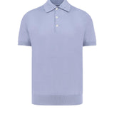Polo in cotone M29800125 CAS12 BRUNELLO CUCINELLI 