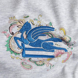 T-shirt con stampa