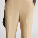 Pantaloni bootcut a zampa