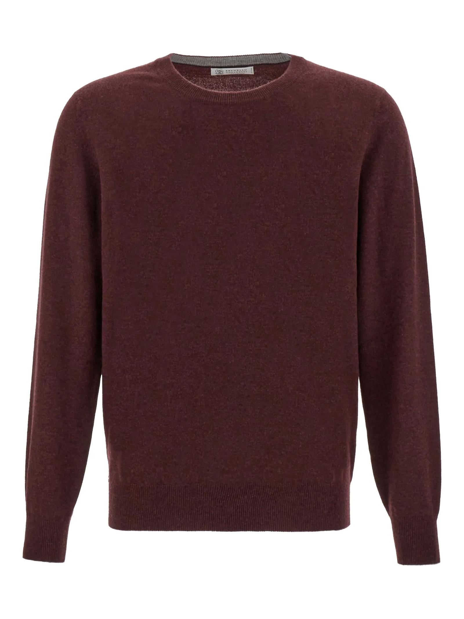 Maglia in cashmere M2200100 CEG54 BRUNELLO CUCINELLI 