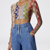 MISSONI MS25SK0DBR012SSM9QN