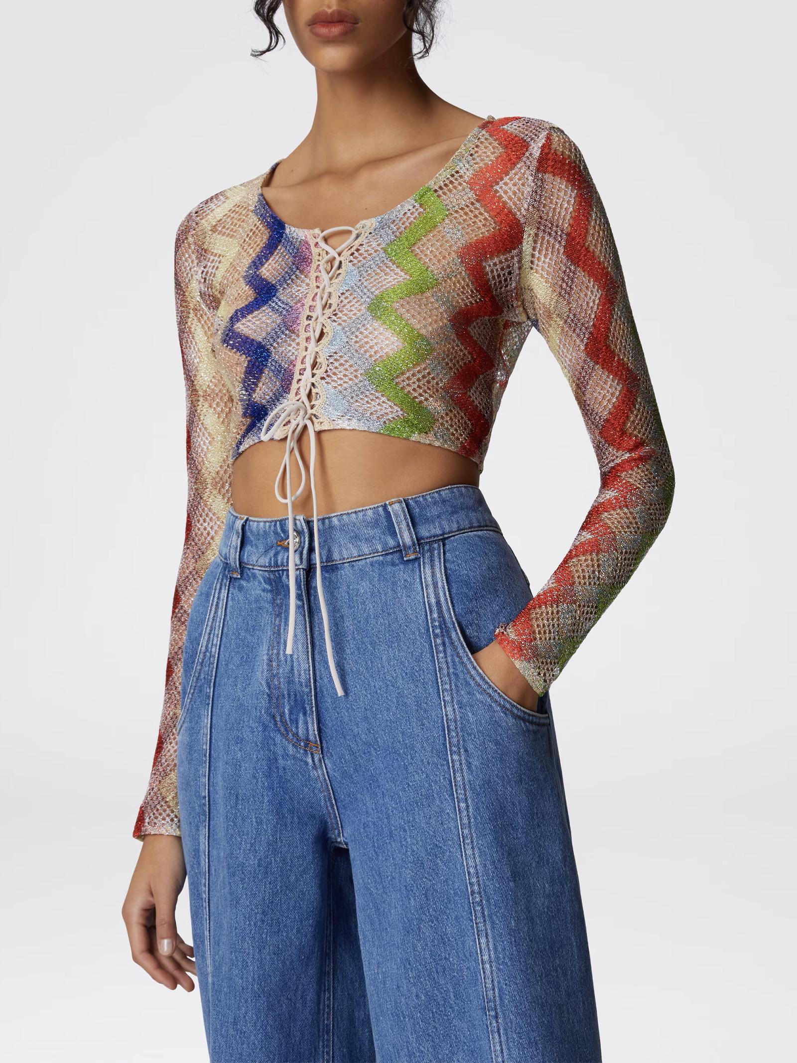 MISSONI MS25SK0DBR012SSM9QN