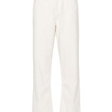 Pantaloni in velluto