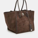 Borsa shopping media